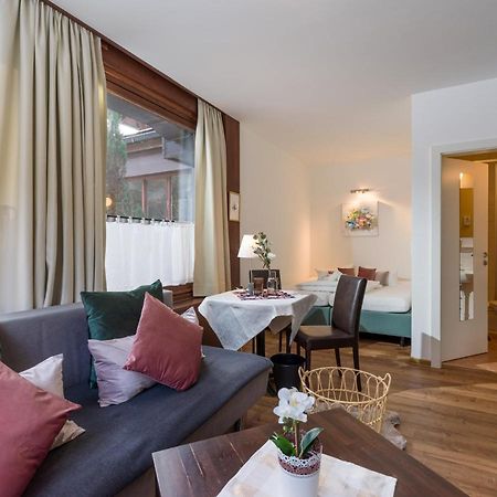Gasthof Restaurant Waldcafe Mayrhofen Bagian luar foto